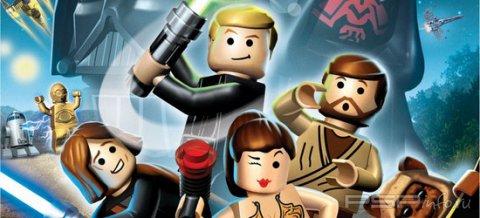 Lego Star Wars III: The Clone Wars   