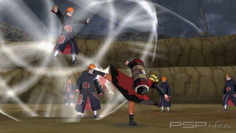    Naruto Shippuden: Ultimate Ninja Impact