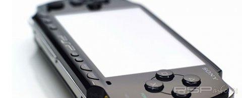 � PSP ����� �������� ������� ��� � ���� ����