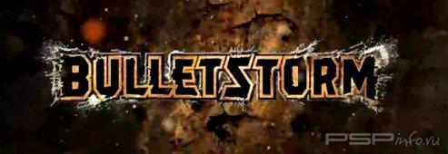Bulletstorm  NGP