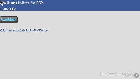 Twitter Team Zelta 1.3 [HomeBrew]