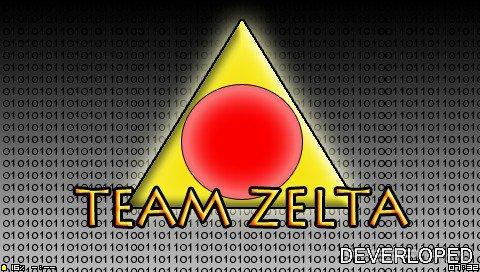 Twitter Team Zelta 1.3 [HomeBrew]