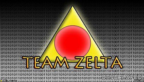 Twitter Team Zelta 1.3 [HomeBrew]