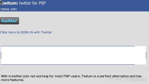 Twitter Team Zelta 1.3 [HomeBrew]