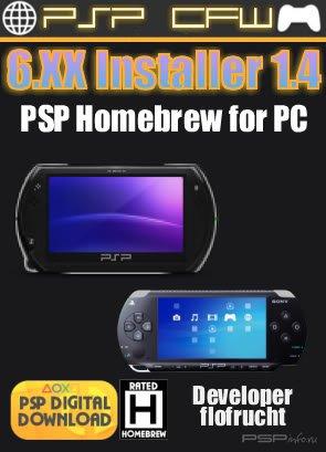 6.XX Installer 1.4