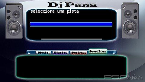 Dj Pana v0.5 [Demo]