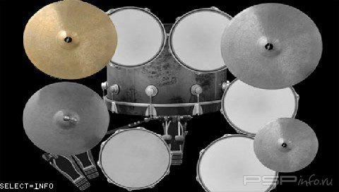 iDrum v1.0 [HomeBrew]