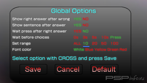 AnyLanguageStudy v0.5 [HomeBrew]