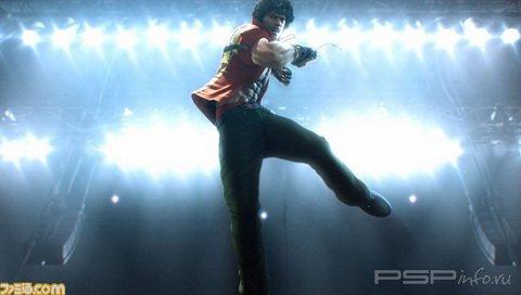 Tekken Tag Tournament 2 -  