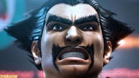 Tekken Tag Tournament 2 -  