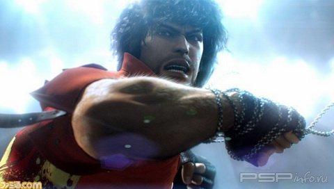 Tekken Tag Tournament 2 -  