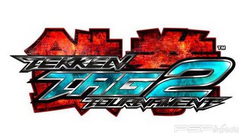 Tekken Tag Tournament 2 -  