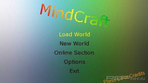 MindCraft Rev 3 [HomeBrew]