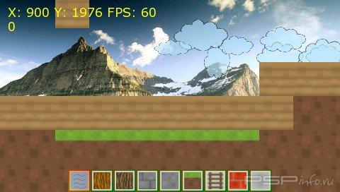 MindCraft - Rev 2 [HomeBrew]