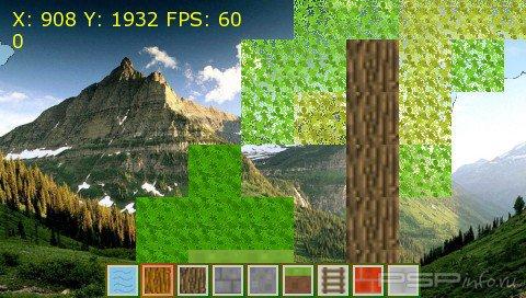 MindCraft - Rev 2 [HomeBrew]