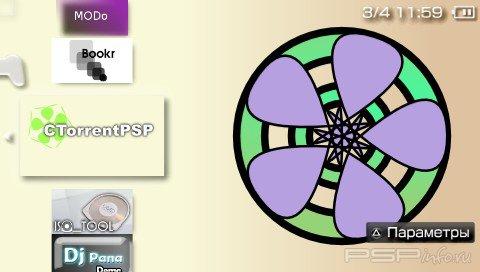 CTorrent v1.0 [HomeBrew]