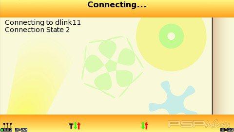 CTorrent v1.0 [HomeBrew]