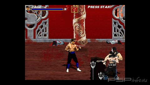 OpenBor v3.0 Build 3057