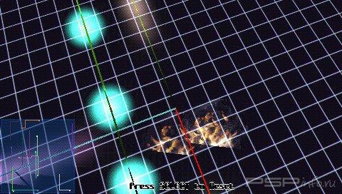 Light Cycle 3D v3.01 [HomeBrew]