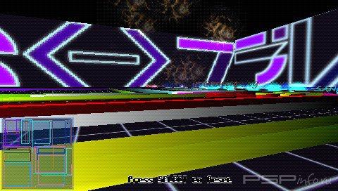 Light Cycle 3D v3.01 [HomeBrew]