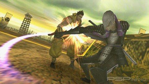 Sengoku Basara Chronicle Heroes: ����� ���������