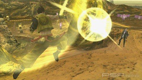 Sengoku Basara Chronicle Heroes: ����� ���������