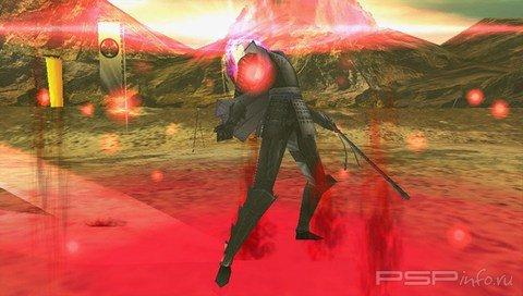 Sengoku Basara Chronicle Heroes: ����� ���������