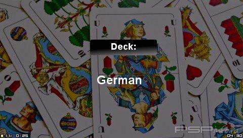 Mobile Skat 0.1 [HomeBrew]