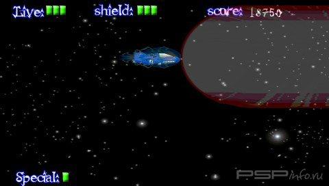 Aereo TeamMex [HomeBrew][ENG]