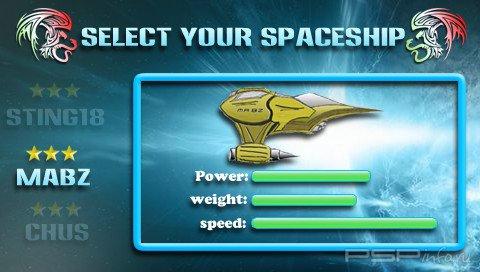 Aereo TeamMex [HomeBrew][ENG]