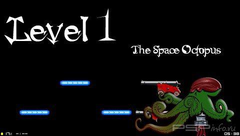 Aereo TeamMex [HomeBrew][ENG]