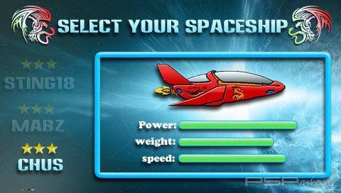 Aereo TeamMex [HomeBrew][ENG]