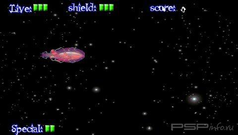 Aereo TeamMex [HomeBrew][ENG]