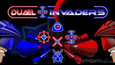 Duael Invaders [ENG]