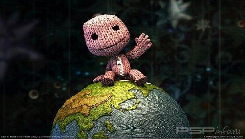 Little Big Planet 2.05 []