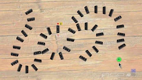 Domino TG v3 [HomeBrew]