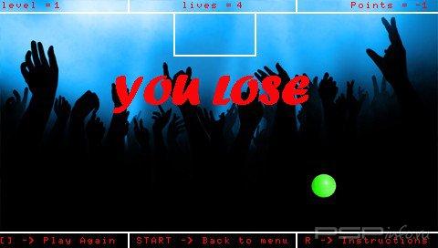 Take the BALL v3.0  [HomeBrew][ENG]