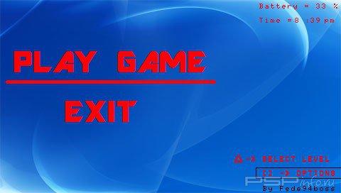 Take the BALL v3.0  [HomeBrew][ENG]