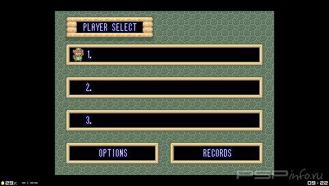 Zelda Oni Link Begins BETA [HomeBrew]