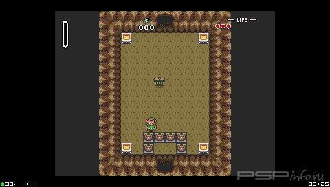 Zelda Oni Link Begins BETA [HomeBrew]