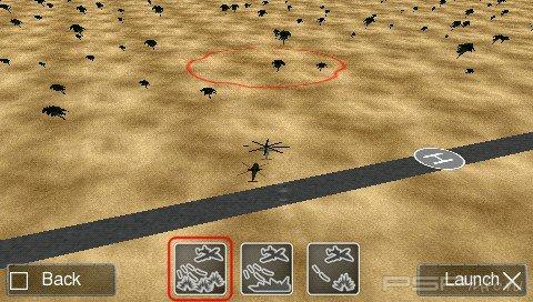 Mobile Assault 1.7.1 [HomeBrew]