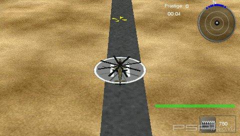 Mobile Assault 1.7.1 [HomeBrew]