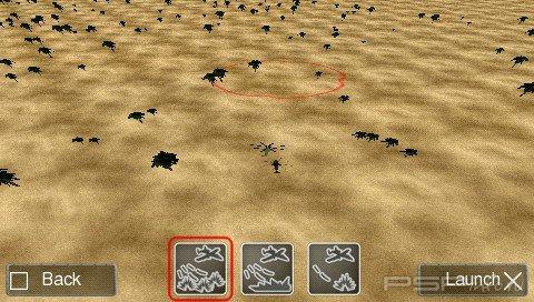 Mobile Assault 1.7.1 [HomeBrew]