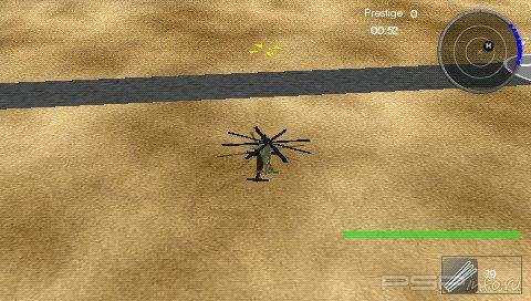 Mobile Assault 1.7.1 [HomeBrew]