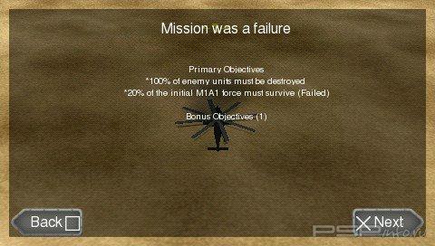 Mobile Assault 1.7.2 [HomeBrew]