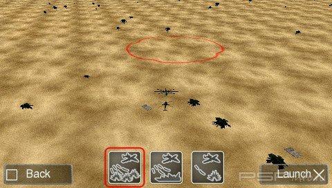 Mobile Assault 1.7.2 [HomeBrew]