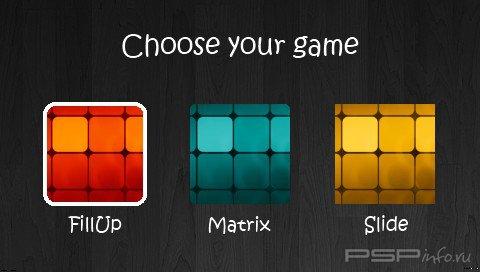 CubeMania v1.2.1 [HomeBrew]