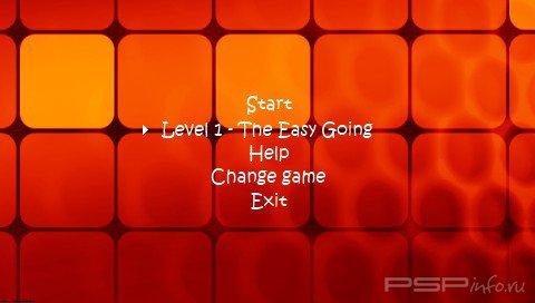 CubeMania v1.2.1 [HomeBrew]