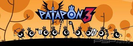  Patapon 3  Igromania.ru