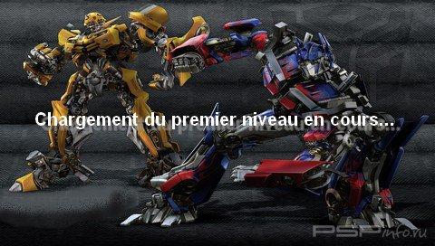 Transformers v0.2 [HomeBrew]